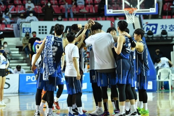 사진=한국프로농구연맹(KBL) 제공