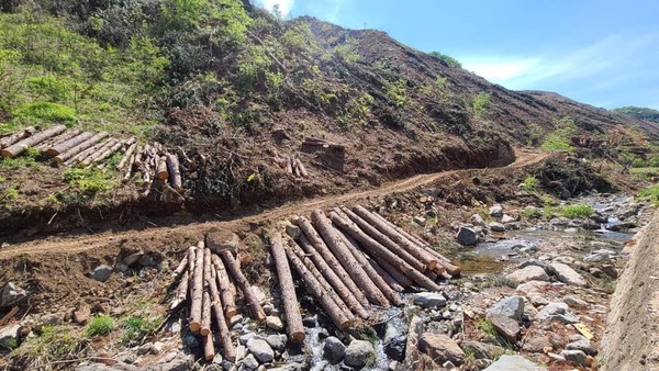 최병성 목사가 페이스북에 올린 사진