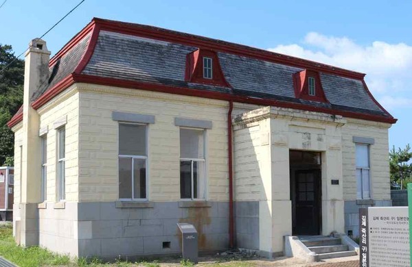 김제시 죽산면 죽산리 570-20