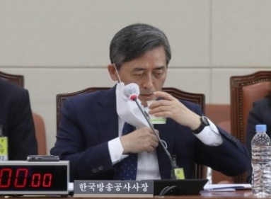 KBS 양승동 사장