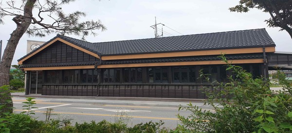 완주군 삼례읍 후정리 247-1