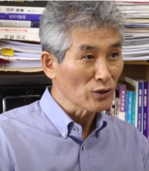 강준만 전북대 명예교수.