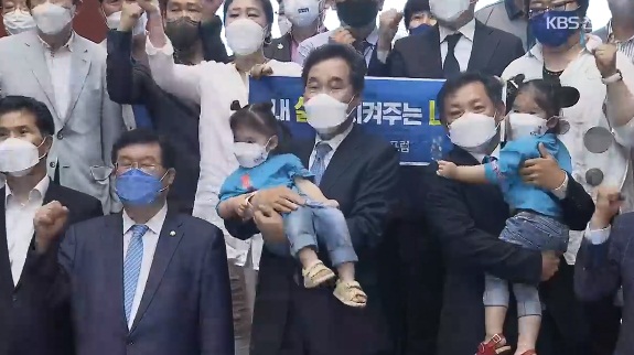 KBS 전주총국 6월 9일 보도(화면 캡쳐)