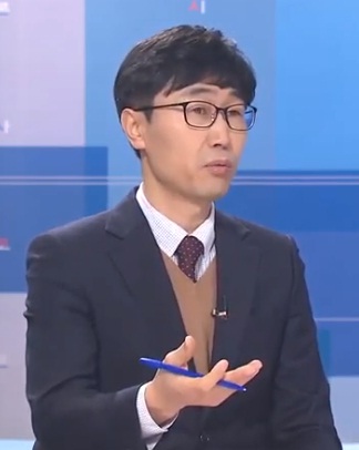 양병준 (사)전북희망나눔재단 사무국장.