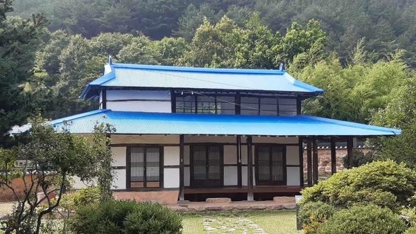 진안군 마령면 강정리 248-1