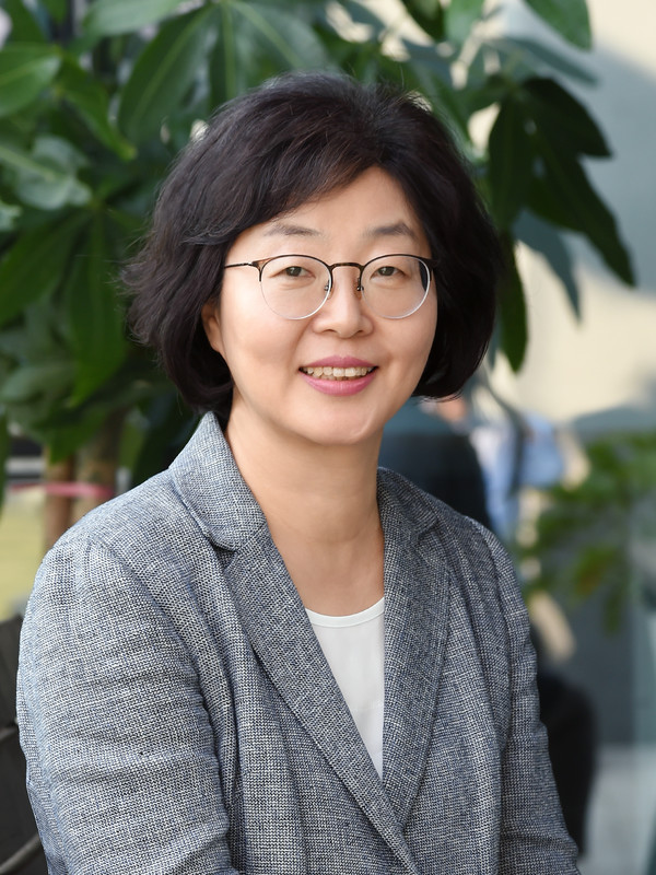 김성호일 국민연금공단 경영지원실장