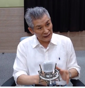 강준만 전북대 명예교수.