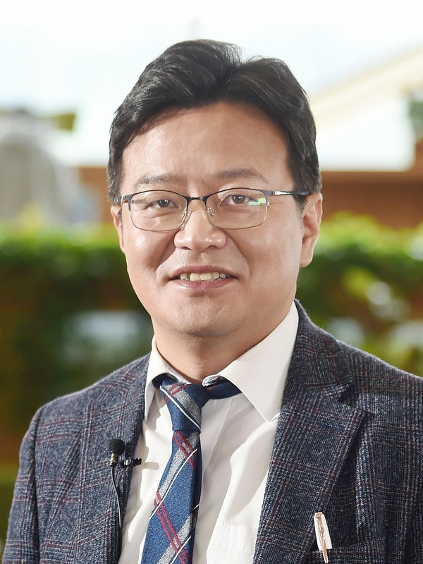 윤중선 국민소통실장.