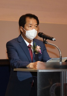 전북CBS 제25대 김선경 대표(전북CBS제공)