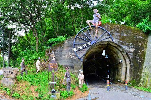 순창군 풍산면 대가리 산83-2