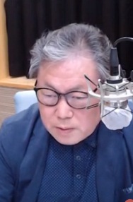 박주현 전북의소리 대표(언론학 박사).