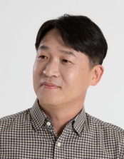 최강섭 노조위원장.