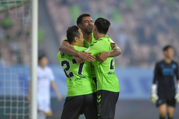 사진=전북 현대 모터스 제공