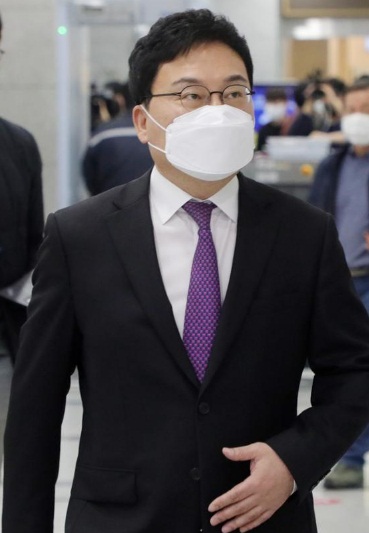 이상직 의원(자료 사진)