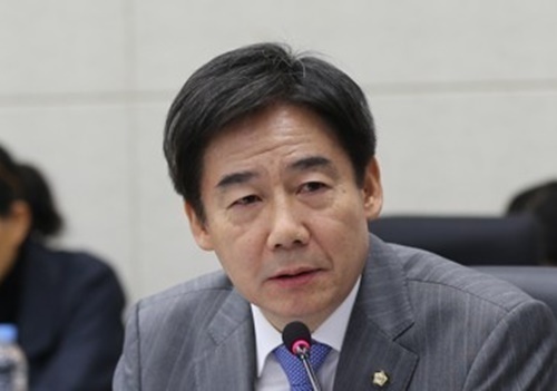 이용호 의원(자료 사진)