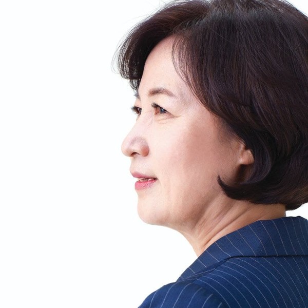 추미애 전 법무부 장관