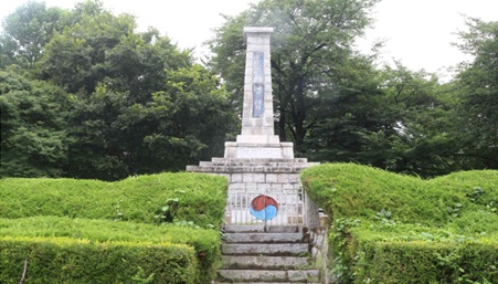 부안군 부안읍 동중리 산4