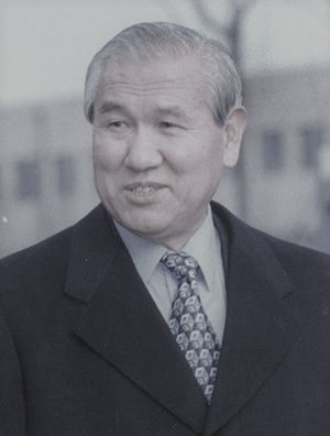 노태우 전 대통령