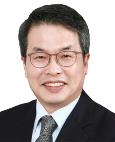 곽병선 군산대 총장