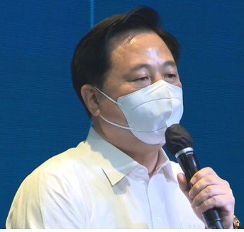 김두관 민주당 대선 경선 후보