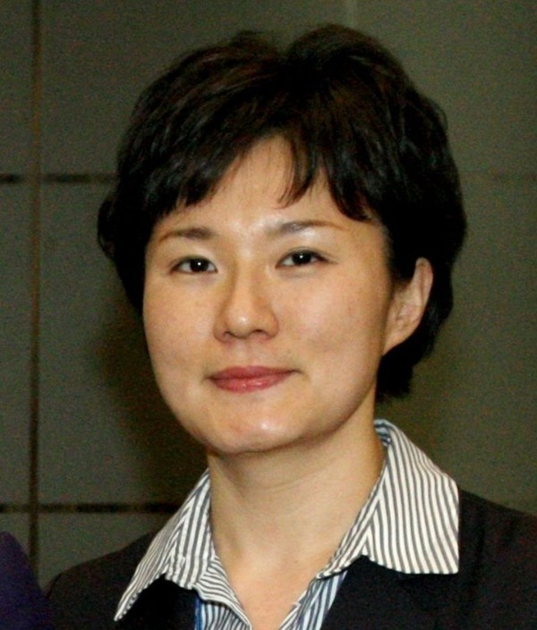 조수진 의원(출처: 조수진 의원 페이스북)