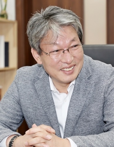 유진섭 시장