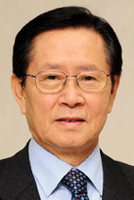 이길영 KBS 전 이사장