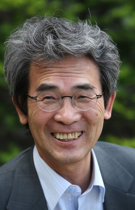 고 김종철 선생