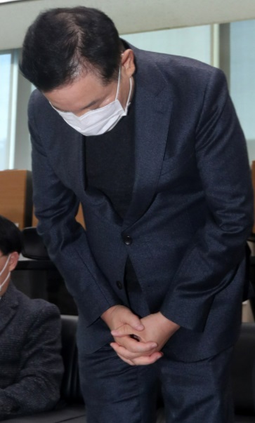 송지용 전북도의회 의장