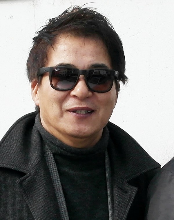 ‘원조 대도’ 김일권 선수(출처: 군산 야구 100년사)