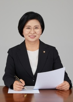 양경숙 위원(양경숙의원실 제공)