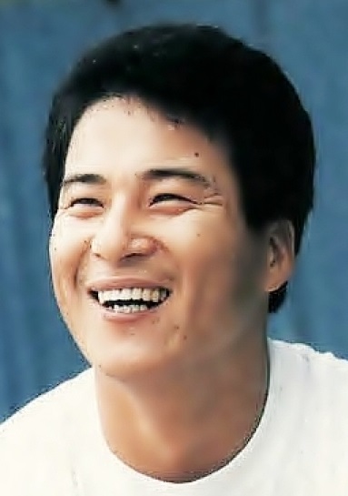 300도루 대기록 달성 후 '매일경제'에 실린 김일권 선수