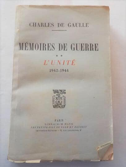 Charles de Gaulle : le dernier capétien: L'unité d'un peuple