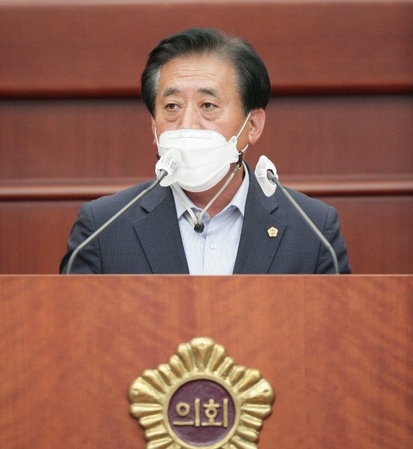 최훈열 전북도의원