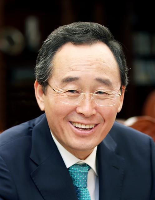 송하진 전북도지사