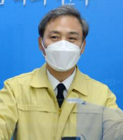 김승수 전주시장