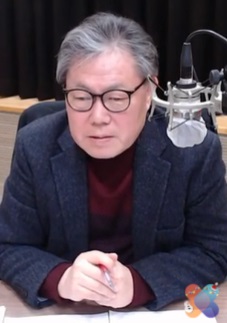 박주현 전북의소리 대표