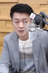 함윤호 KBS전주총국 앵커