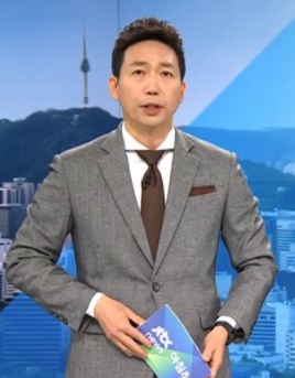 이정헌 전 앵커(JTBC 캡처)