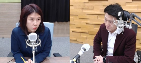 KBS전주총국 '패트롤전북jj' 2022년 3월 11일 방송(유튜브 캡처)