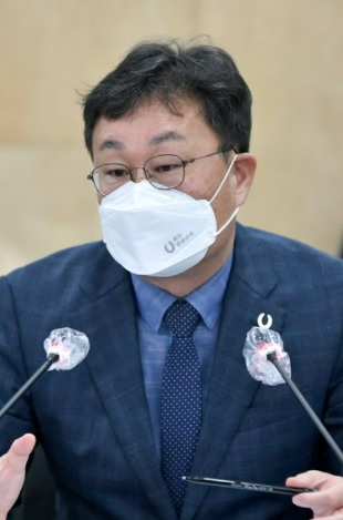 장영수 장수군수