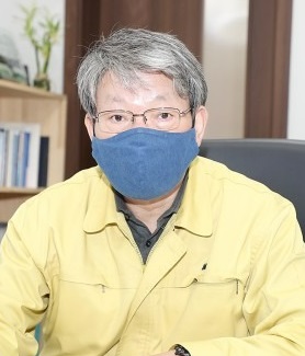 유진섭 정읍시장