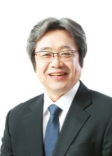 이장호 신임 총장