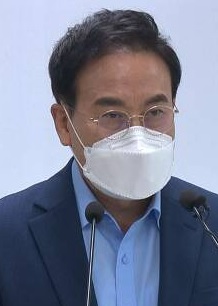 서거석 예비후보