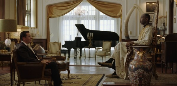 영화 '그린 북' 중에서