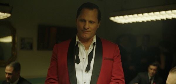 영화 '그린 북' 중에서