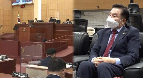 전주MBC 뉴스 영상 화면 캡처