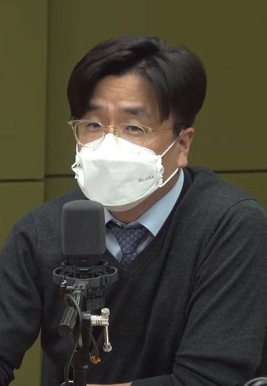 이재갑 한림대 교수