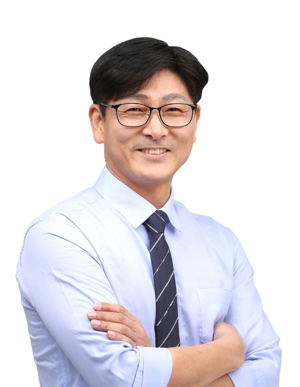 서윤근 정의당 전주시장 예비후보