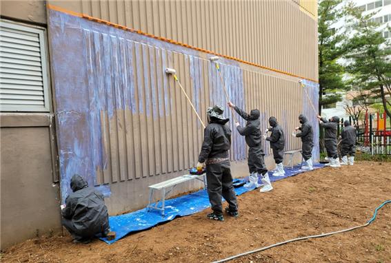 사진=군산보호관찰소 제공